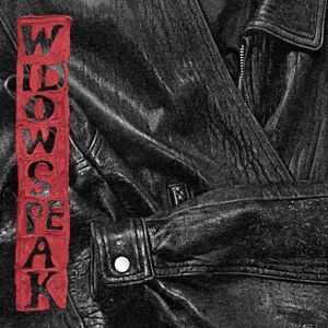 Widowspeak - Jacket  LP LP